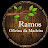 Ramos oficina da madeira