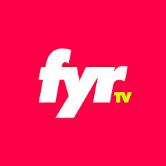 fyrTV Avatar