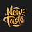 New Taste