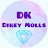 Dikey Molls