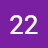 22 TKR