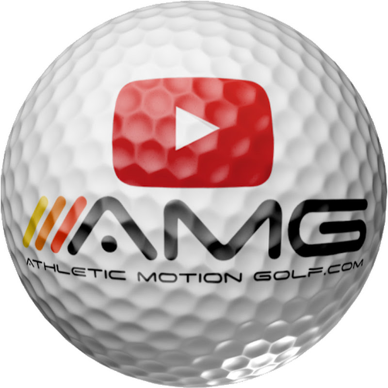 Athletic Motion Golf