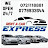 RENT A CAR EXPRESS Sharaz