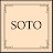 SOTO Handmade Store