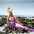The Las Vegas Mermaid Avatar