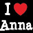 Анечка Love