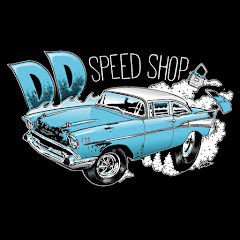 DD Speed Shop Avatar