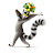 King Julien