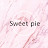 Sweet Pie
