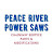 Peace River Power Saws