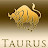 Gold Taurus