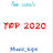 Music_ Tops