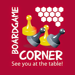 Boardgame Corner