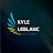 Kyle LeBlanc Vlogs