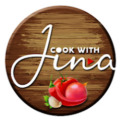 Cook with Jina net worth
