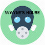 Wayne's House 隨意寮