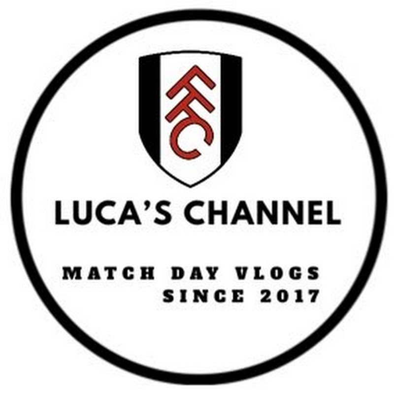 Luca's Channel
