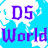 DS World Avatar