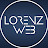 Lorenz Web