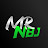 Mr NBJ