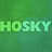 Hosky Avatar