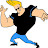 Johnny Bravo