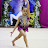 Диана Глазунова Diana Gimnastic