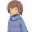 ༺Frisk ༻