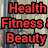 Health Beauty & Fitness