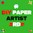 DIY Paper Artist#RD#