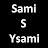 Sami s Ysami
