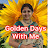 Golden Days with Me