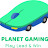 Planet Gaming
