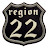 Tony 22Region