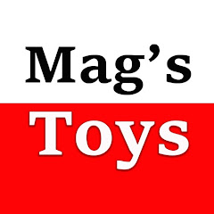Mag's Toys Channel icon