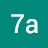 7а