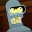 Bender Bending Rofriguez