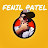 Fenil Patel