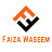 Faiza Waseem
