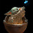 Baby Yoda