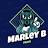 Marley B Plays