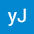 yJ J