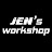 Jens Workshop