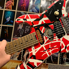 Thumbnail of related channel