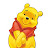 Winnie pooh Bear