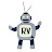 YouTube profile photo of Mr Robo-Vision