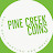 Pine Creek Coins