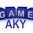 Game AKY