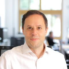 Thumbnail of related channel