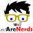 We are nerds Shop